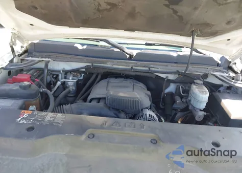 2012 Chevrolet Silverado 2500Hd Work Truck из США, поврежденный, VIN 1GC0CVCG0CF113154